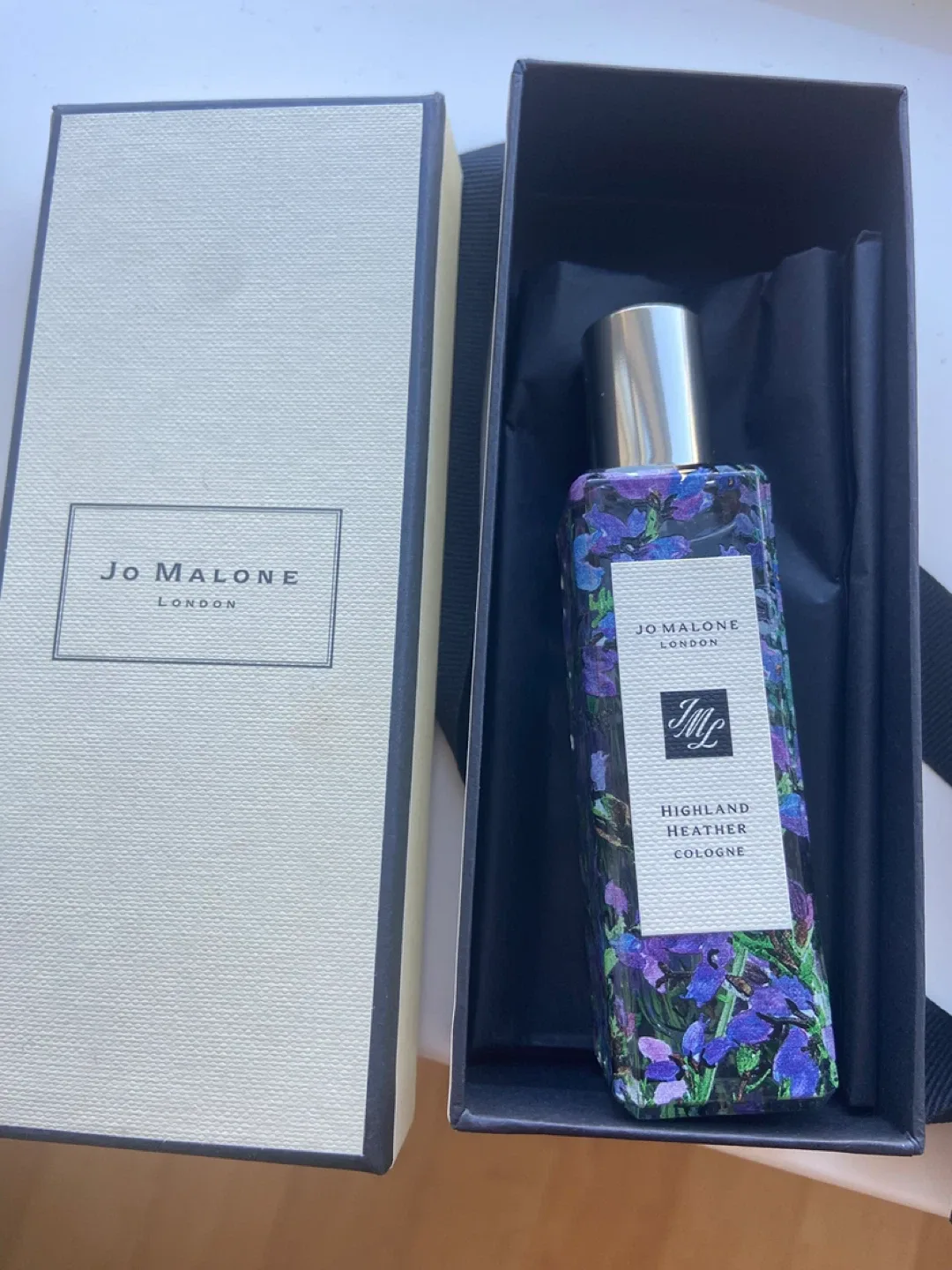 Jo Malone Highland Heather Cologne