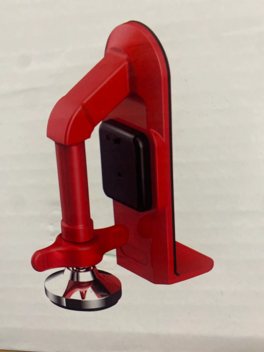 New Red Edge Gluing Clamp - photo 2