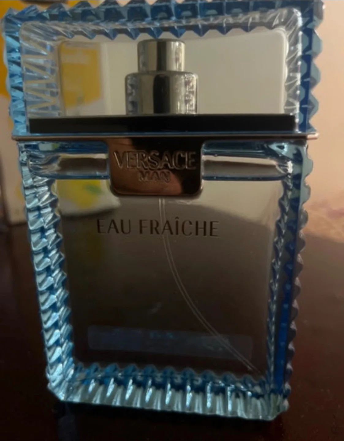 Versace Man Cologne