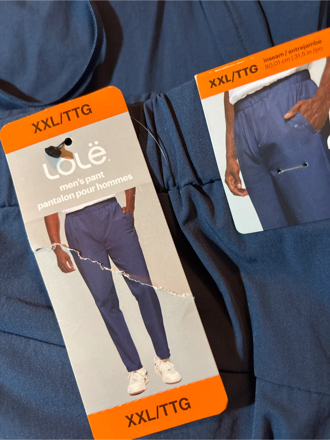 New Lolë Men's Pant XXL - photo 2