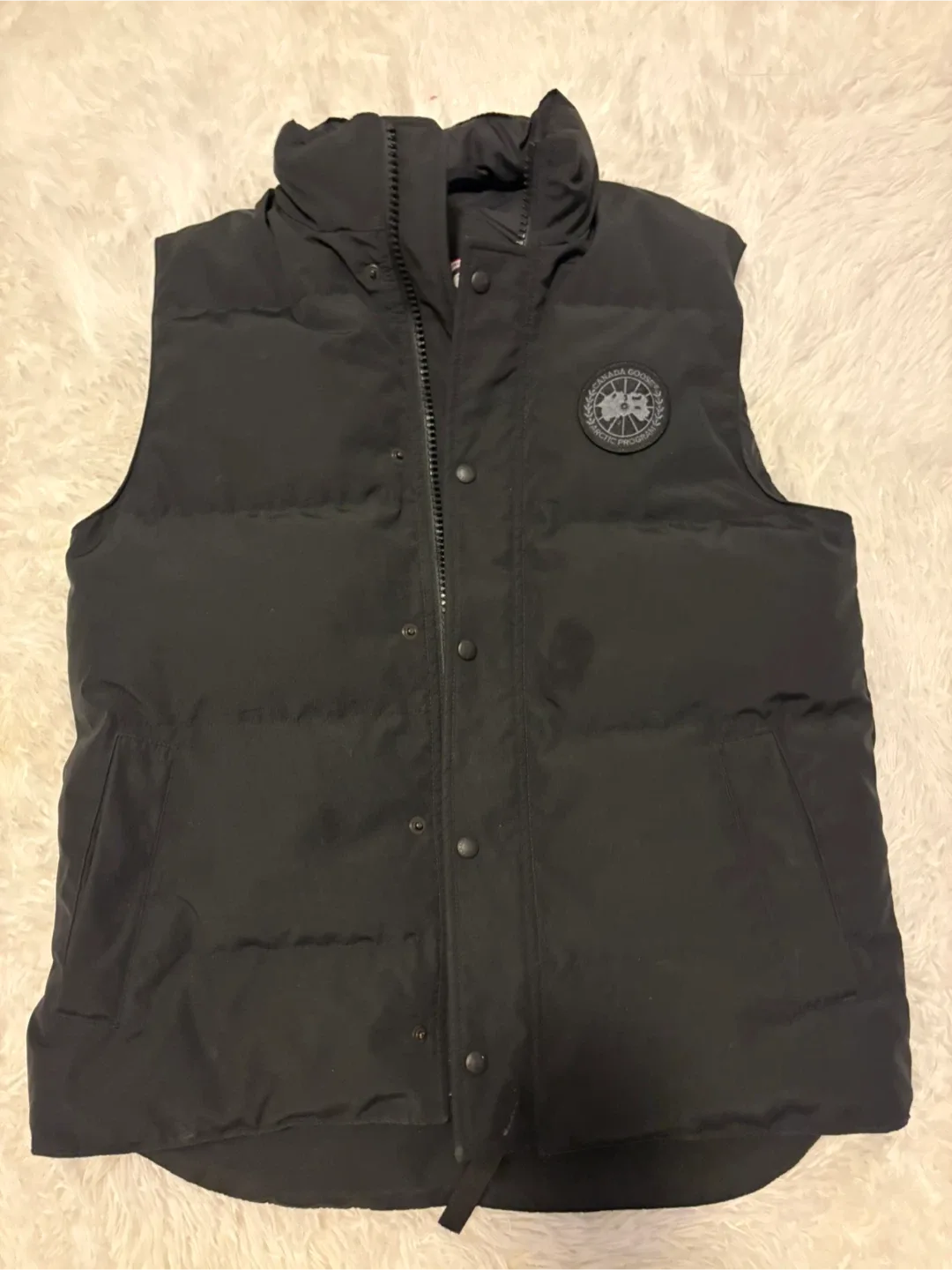 Canadá goose best M