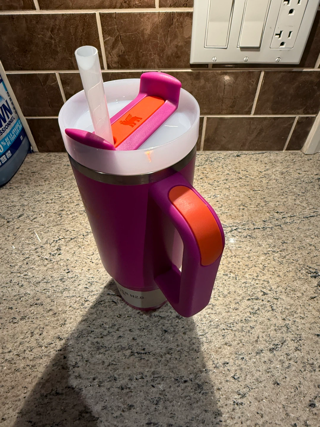Brand new Stanley Quencher H2.0 Tumbler - 30 oz - photo 5
