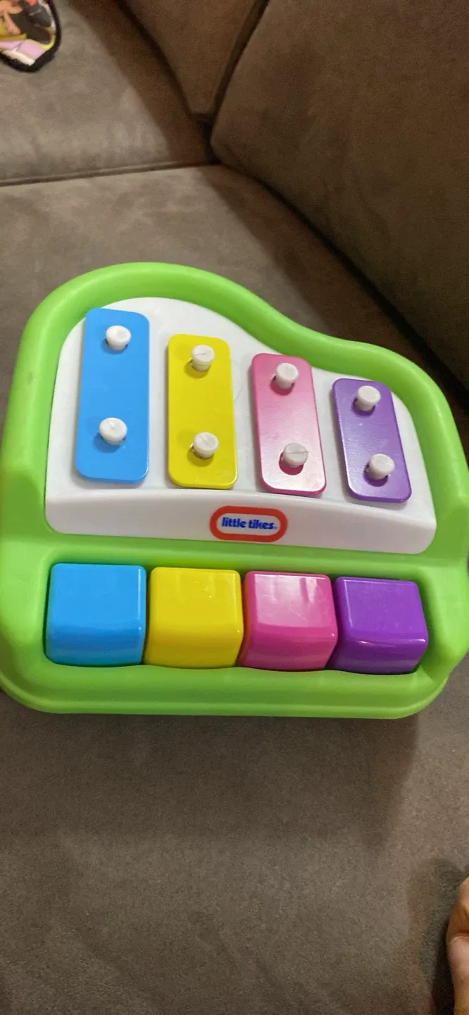 Little Tikes Xylophone Toy