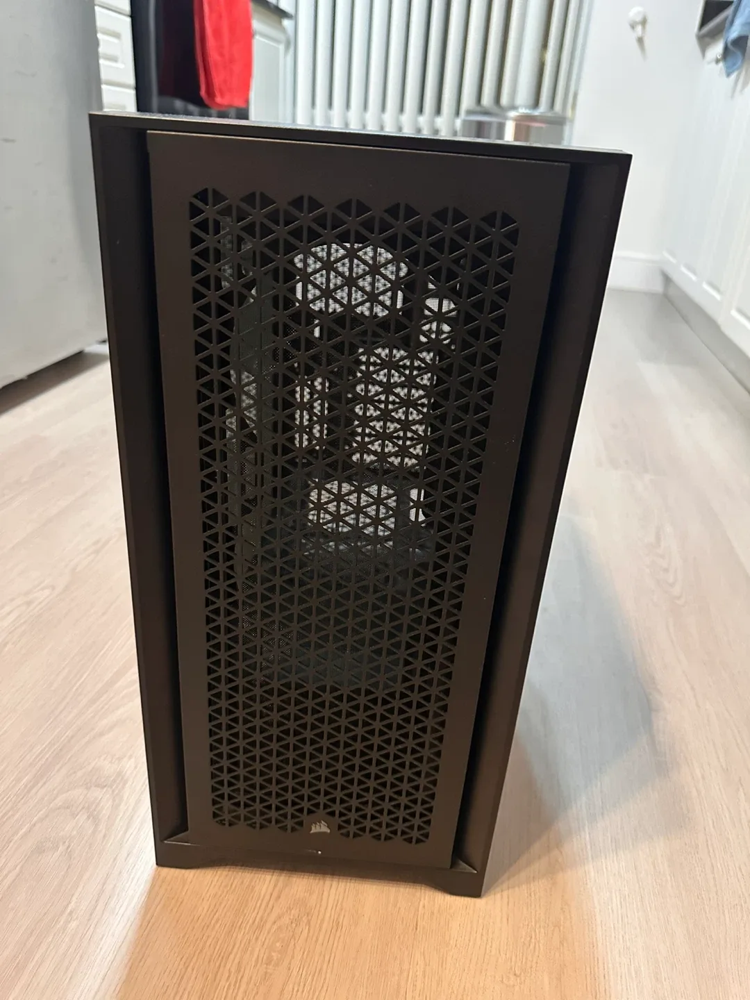 Corsair 4000D Airflow Mid-Tower PC Case
