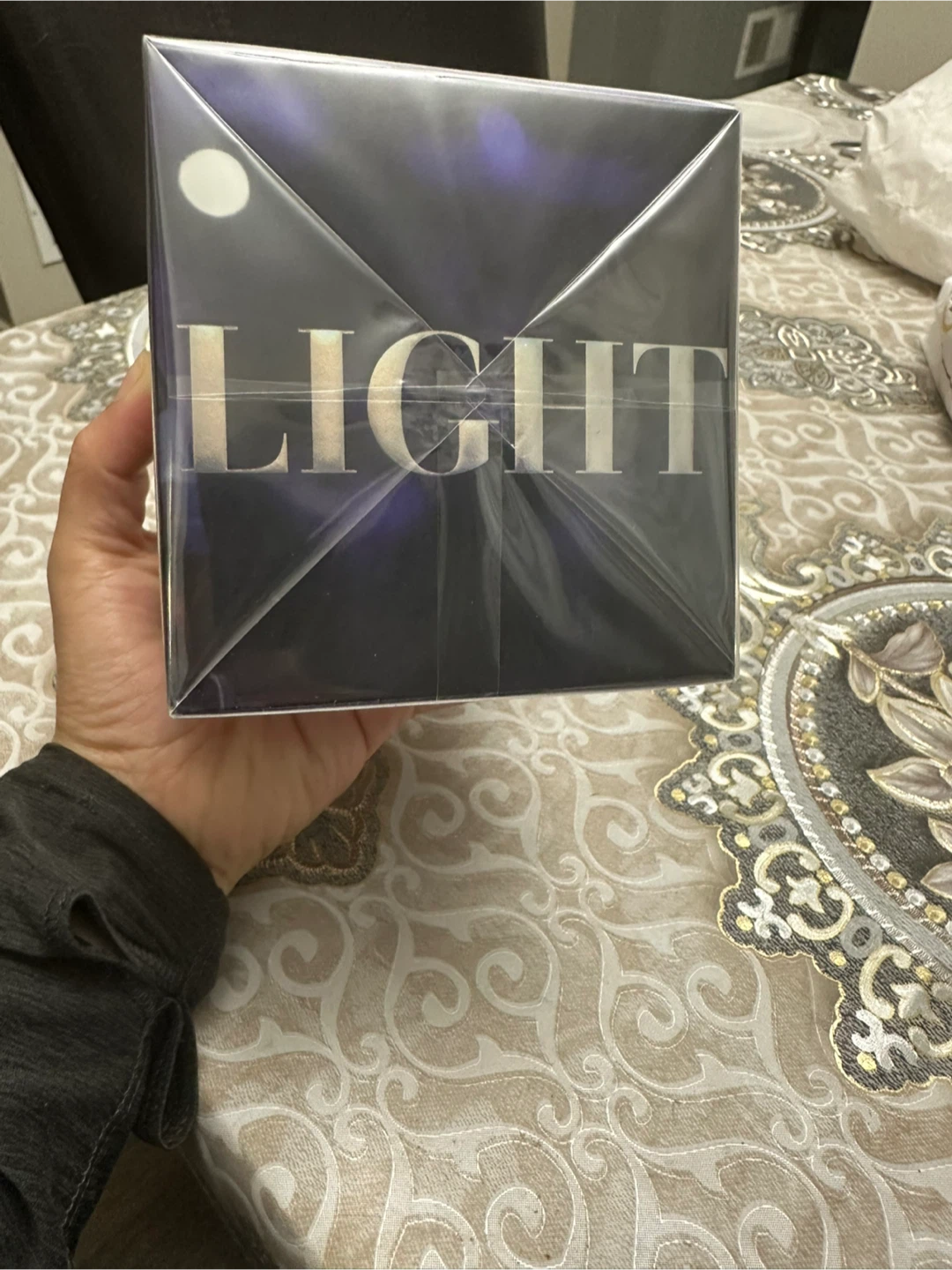 New Ariana Grande Moonlight Eau De Parfum 1 oz - photo 4