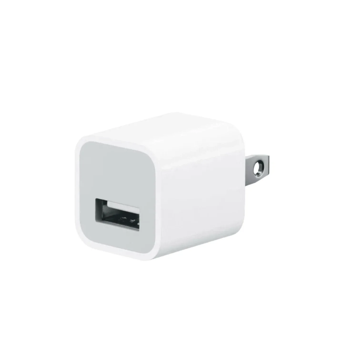 Apple 5W USB-A Power Adapter