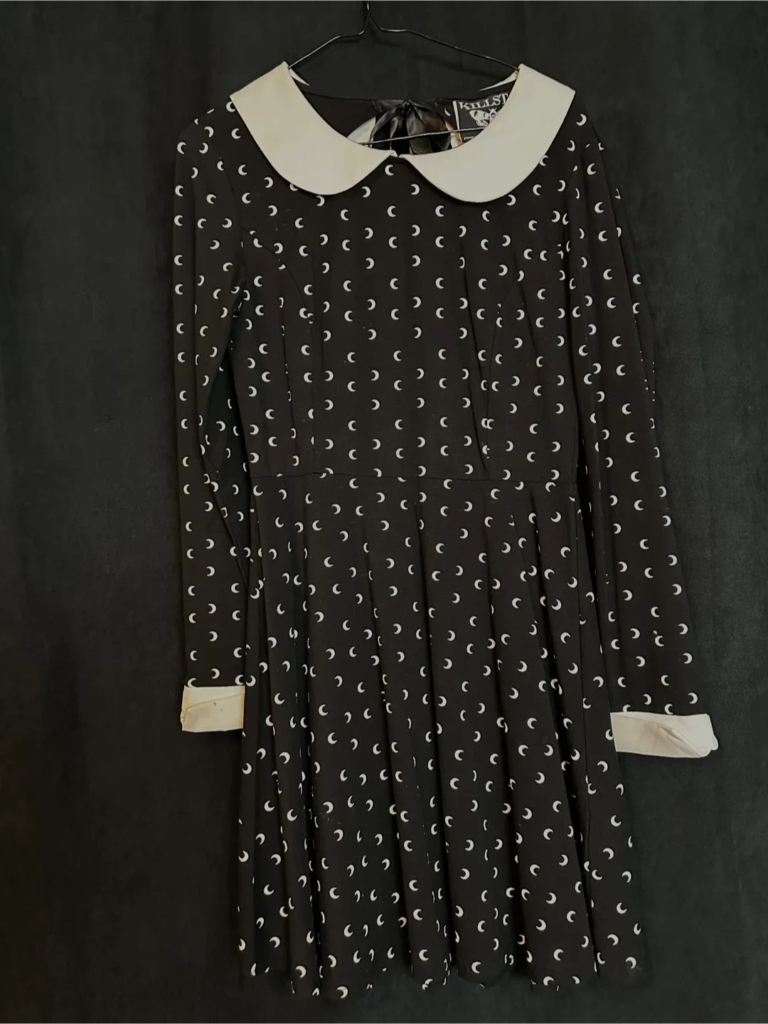 KILLSTAR Moon Child Dress Size S-M