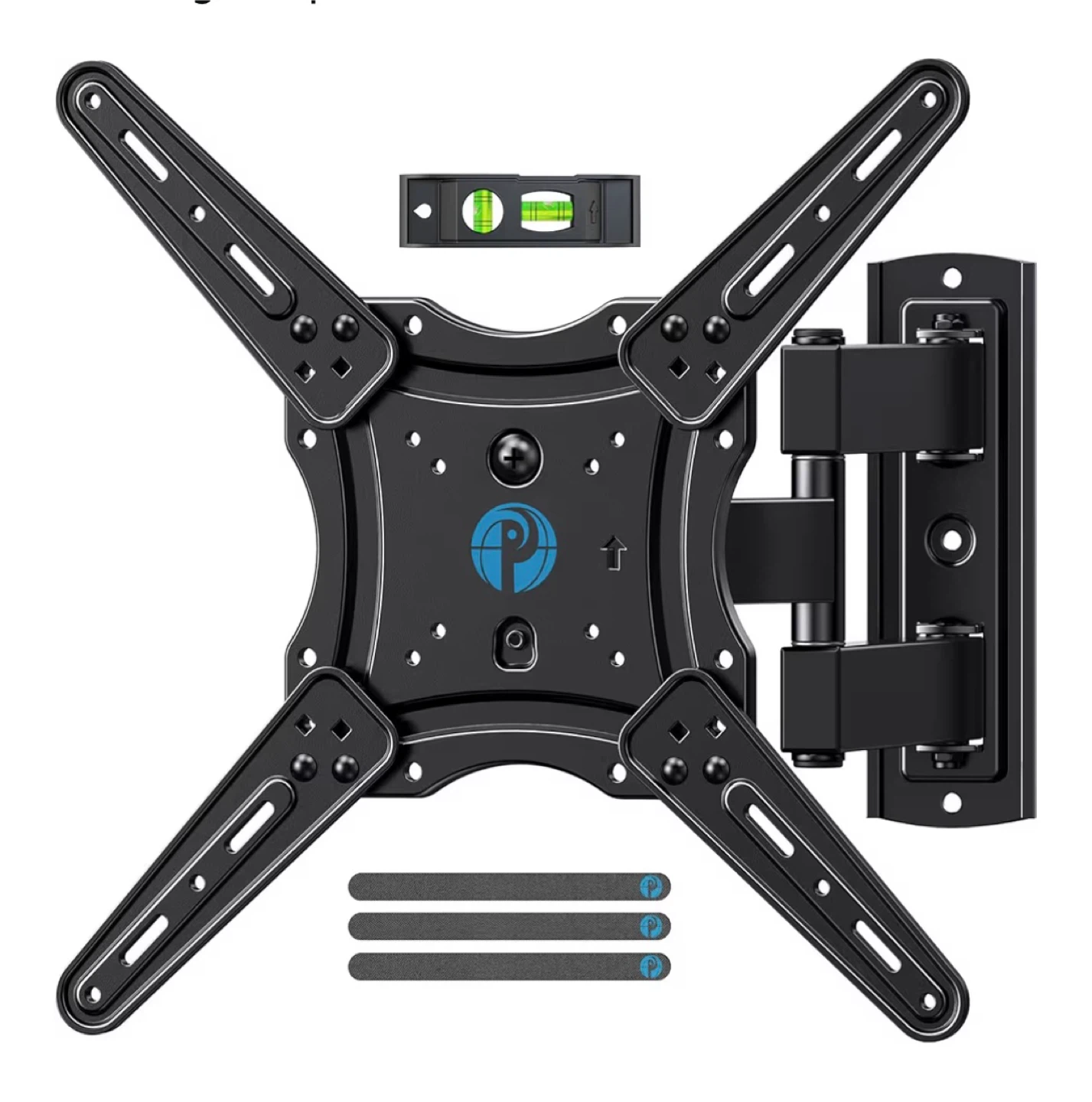 PERLESMITH TV Wall Mount for 26-65 inch TVs