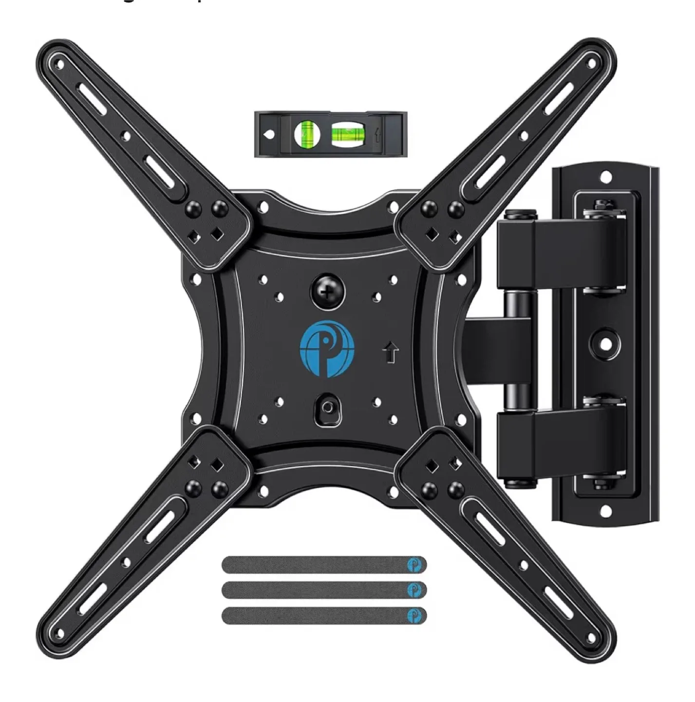 PERLESMITH TV Wall Mount for 26-65 inch TVs