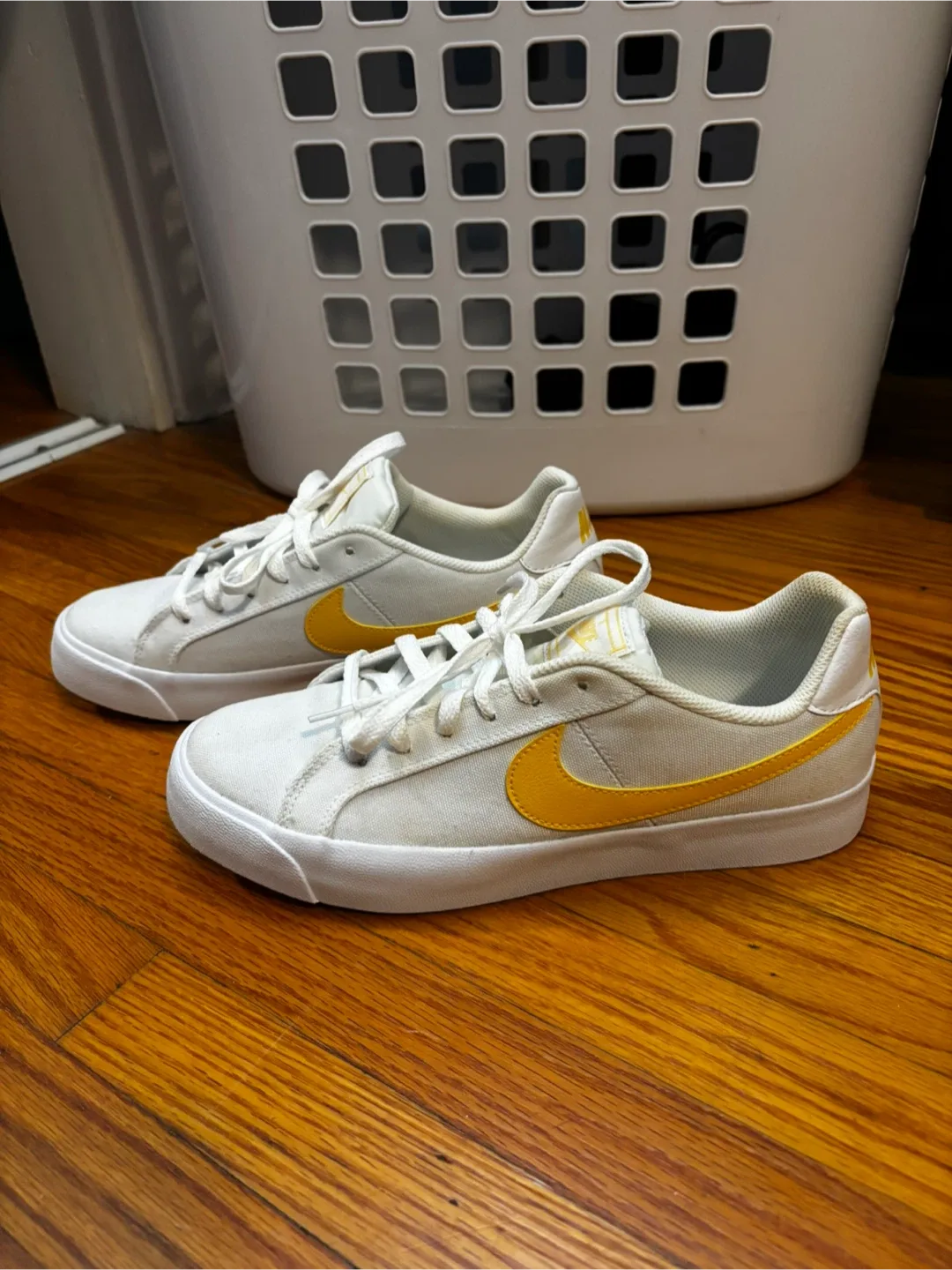 Nike Court Royale AC Sneakers - Size 8.5