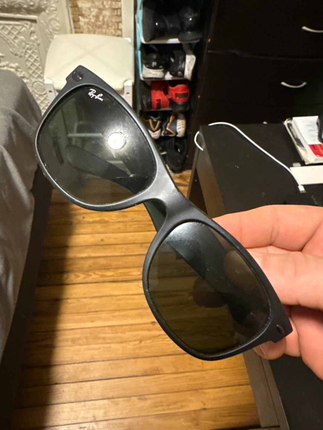 Ray-Ban Sunglasses