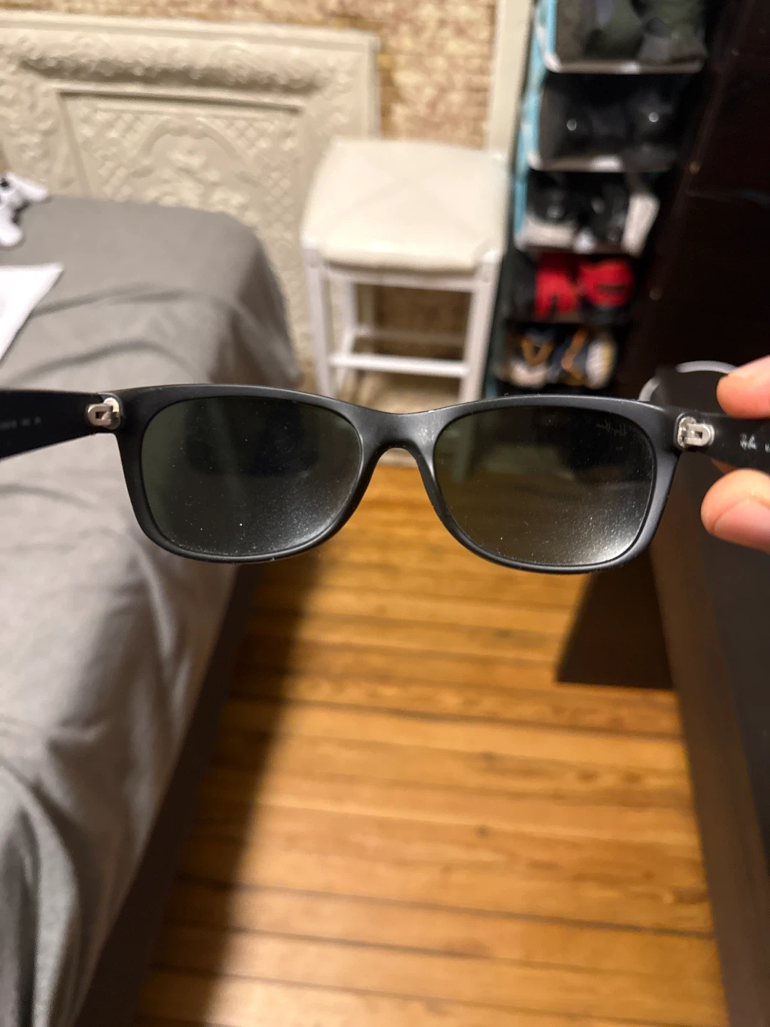Ray-Ban Sunglasses - photo 3