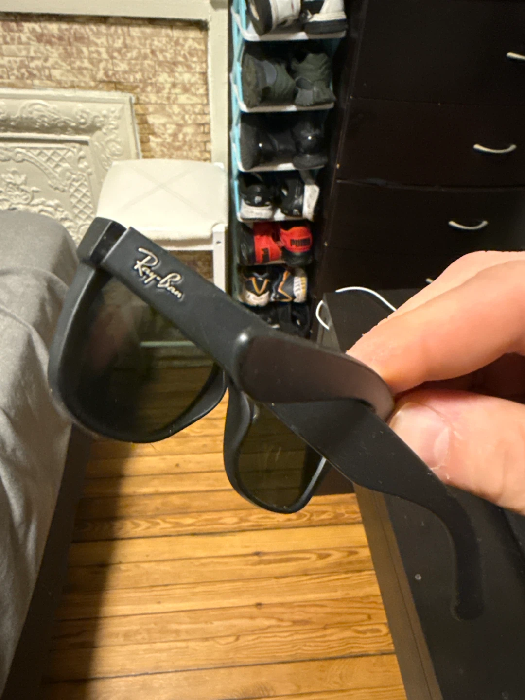 Ray-Ban Sunglasses - photo 2