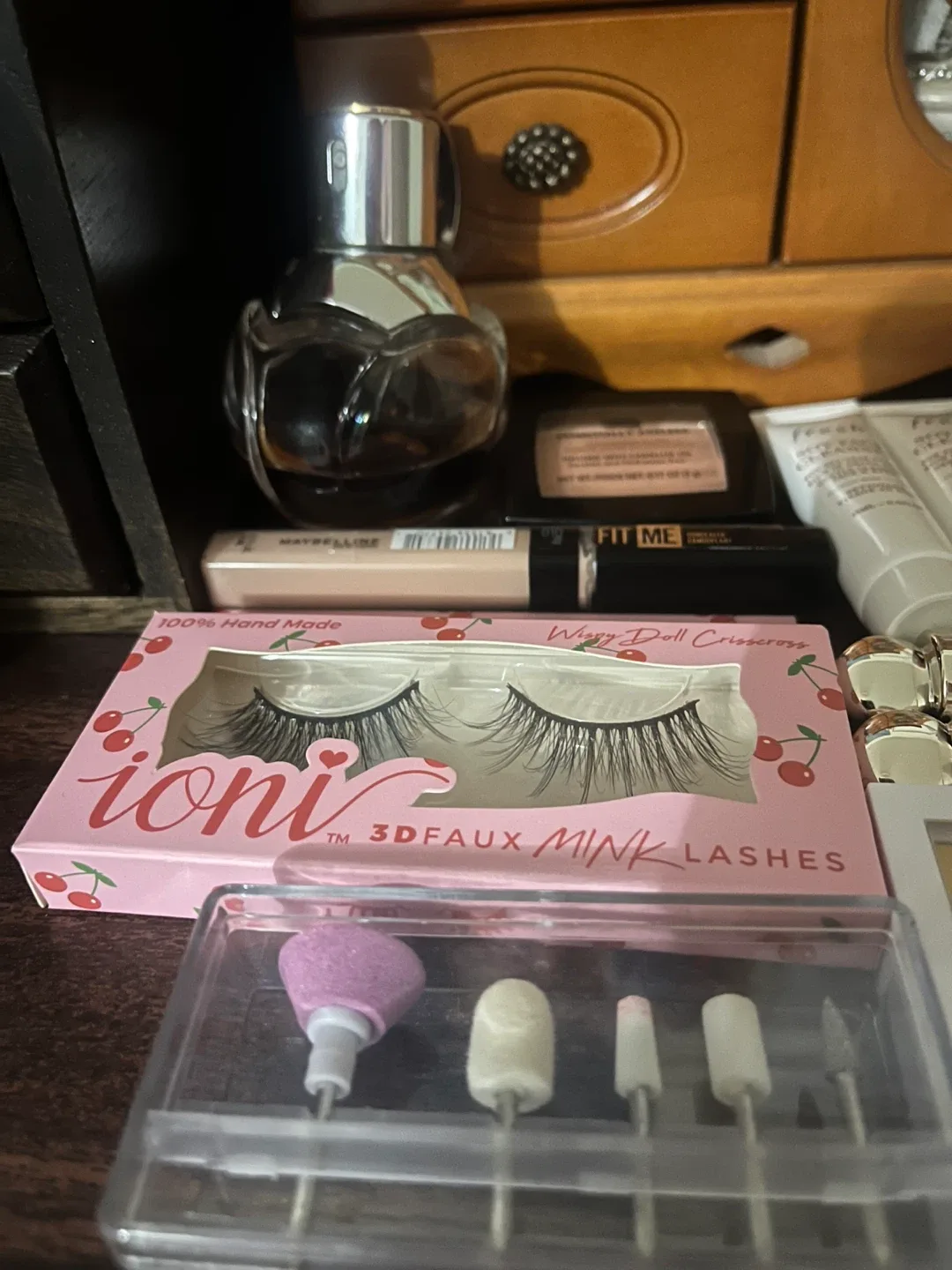 Makeup Bundle - READ DESCRIPTION