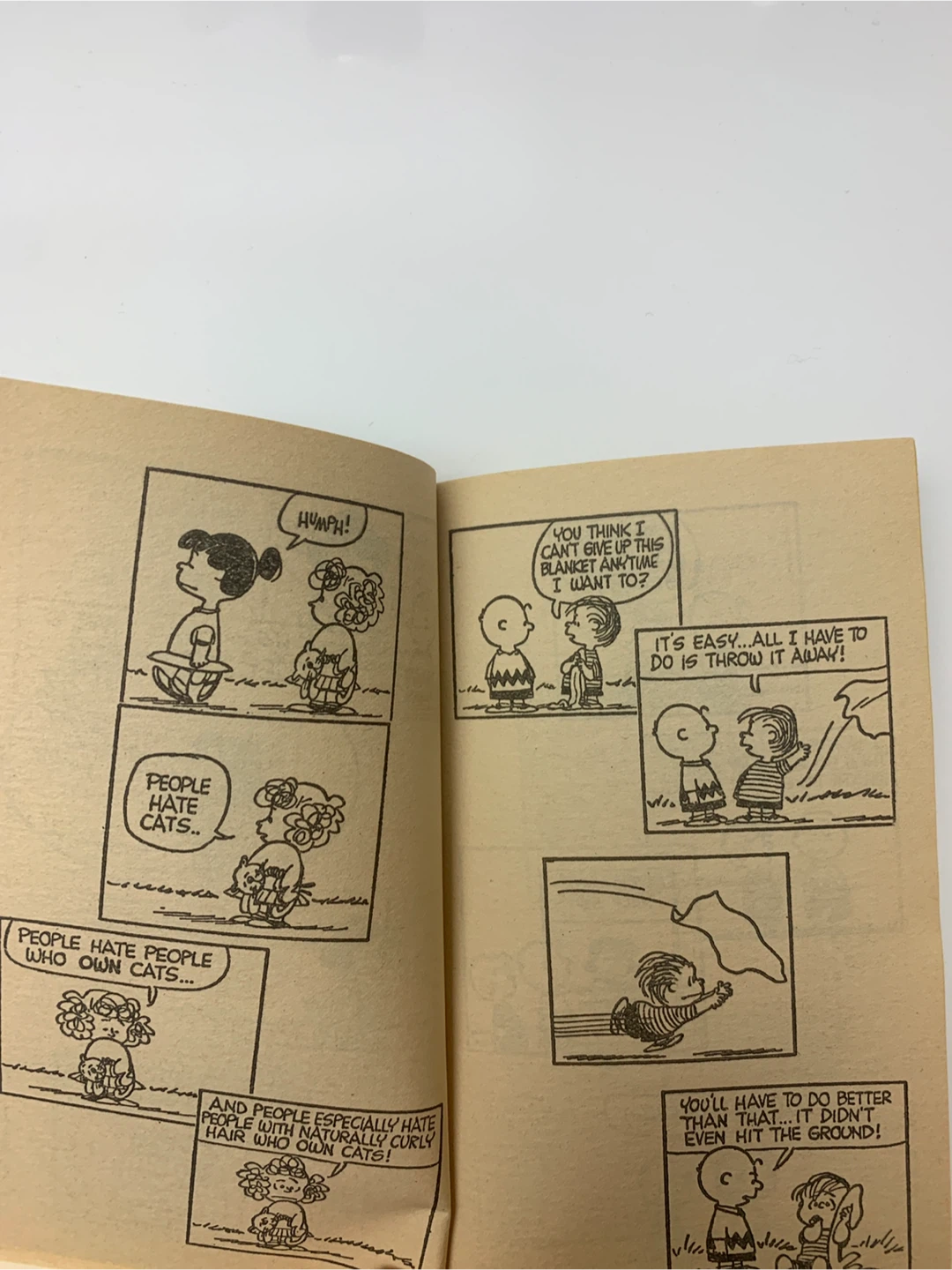 All This and Snoopy, Too by Charles M. Schulz - photo 3