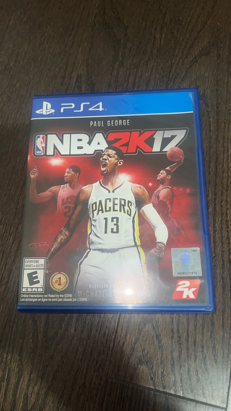 PS4 GAMES - photo 2