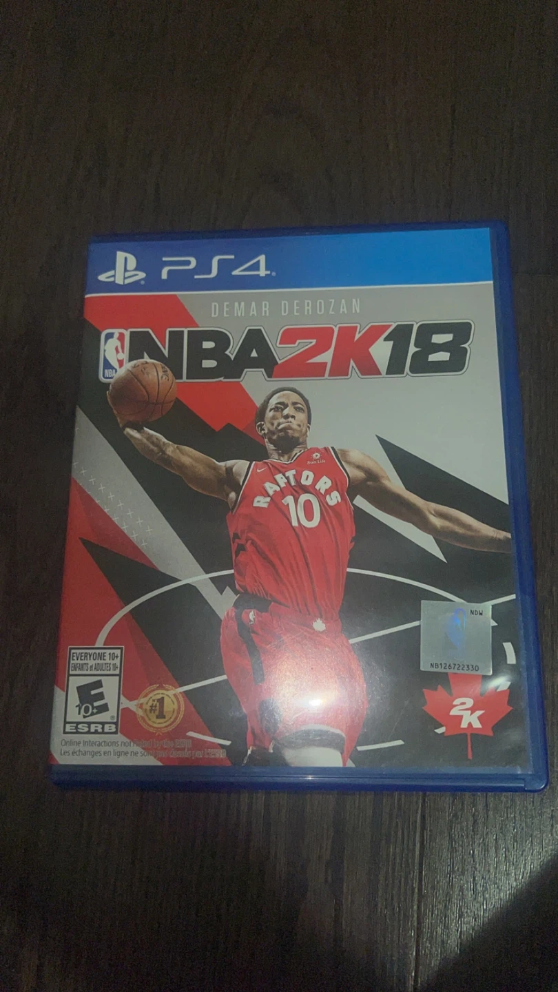 PS4 GAMES - photo 3
