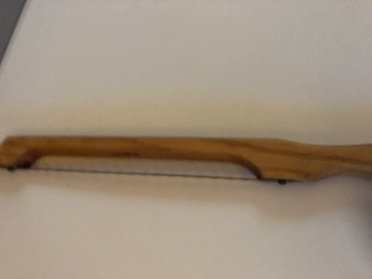 Nobility Bread Knife