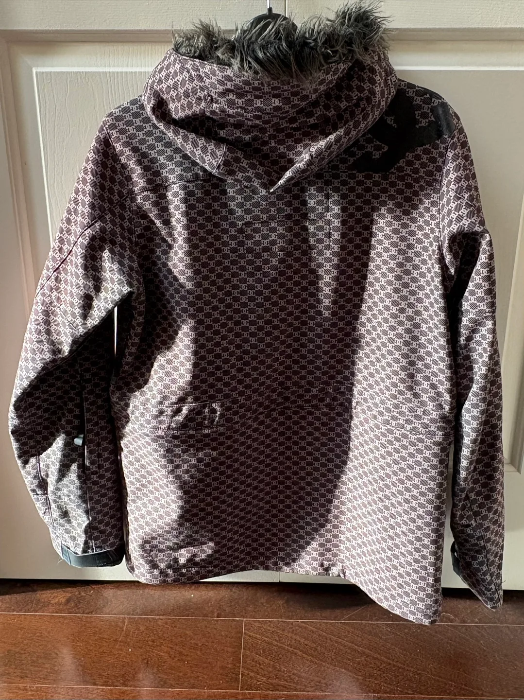 DC Snow Jacket - Size XS image indicator(6)