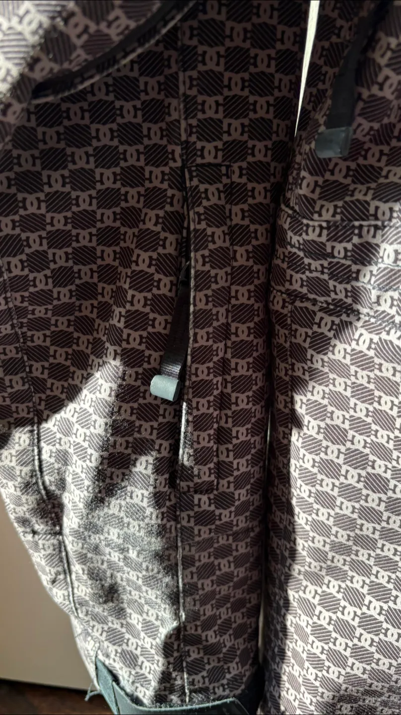 DC Snow Jacket - Size XS image indicator(8)