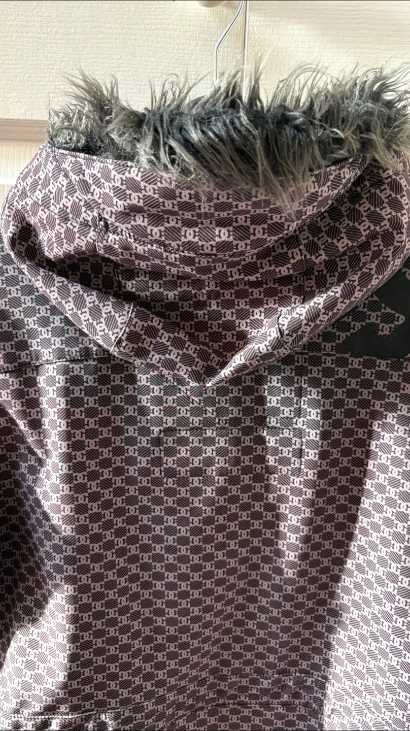 DC Snow Jacket - Size XS image indicator(7)