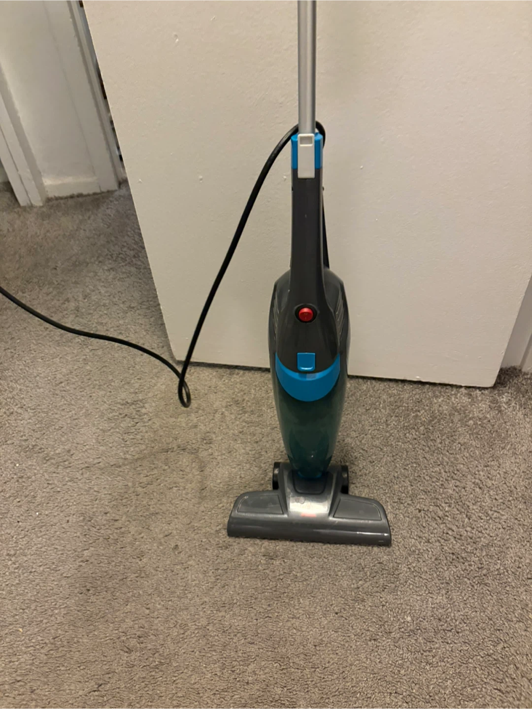 Bissell FeatherWeight Stick Lightweight Bagless Vacuum