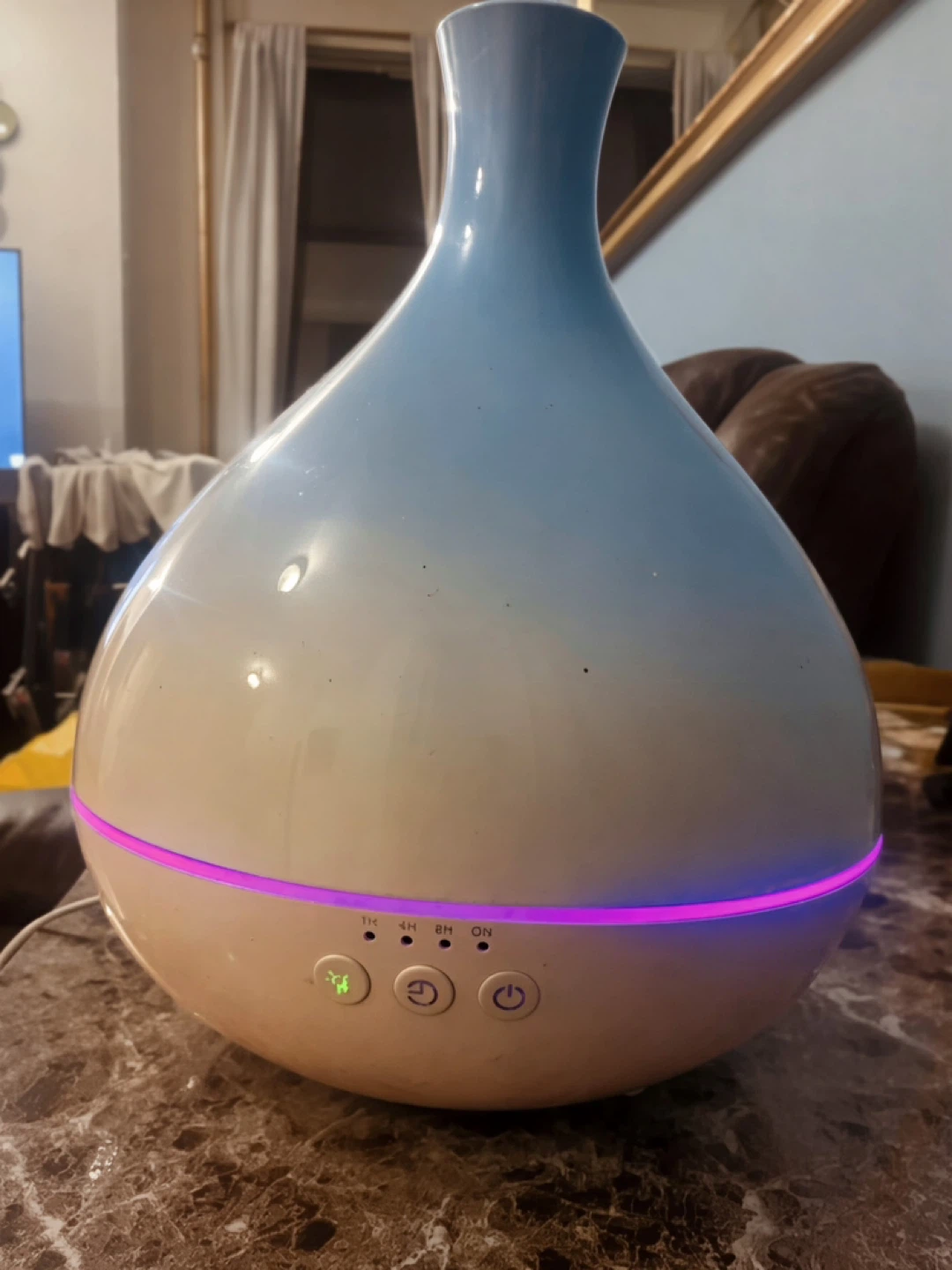 Aromatherapy Essential Oil Diffuser