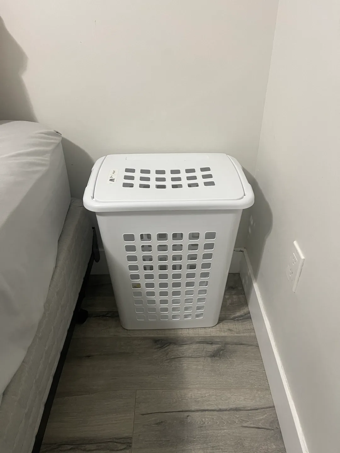 Laundry Basket