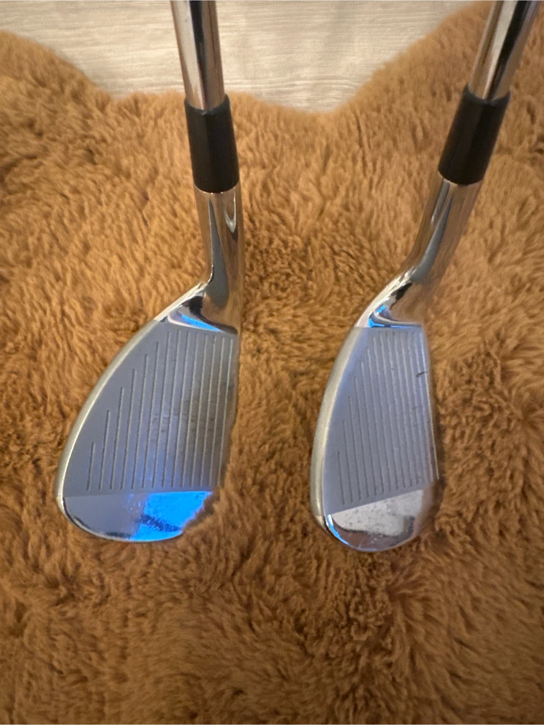Mizuno Golf Clubs - G & S Wedges 2 for $65 - photo 3