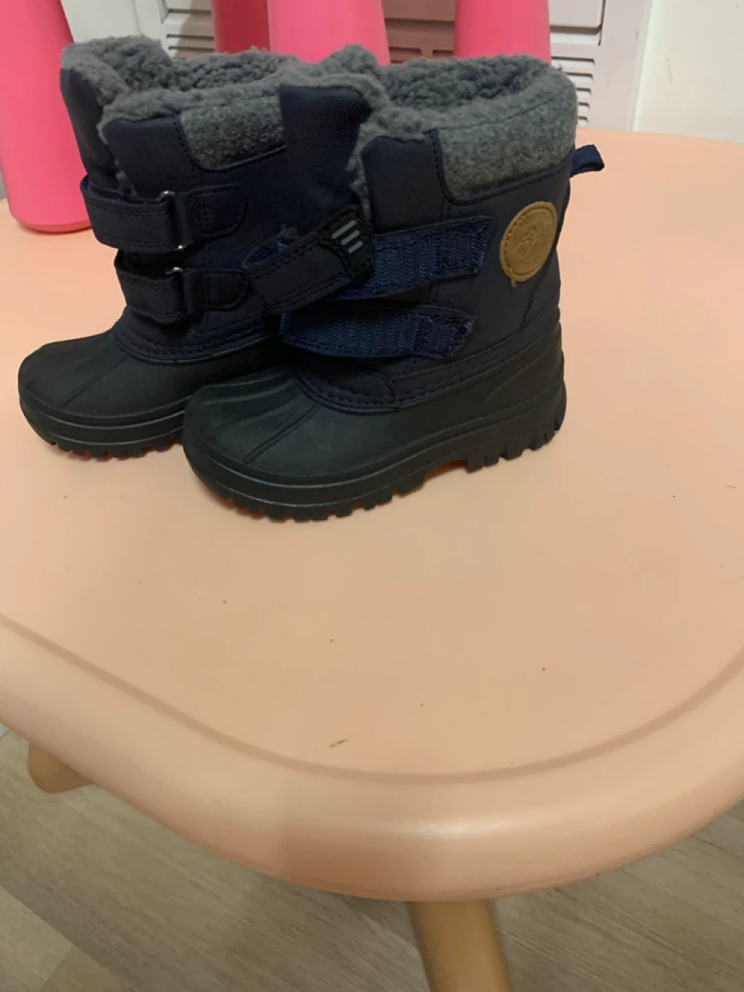 Sorel & George Kids Winter Boots - photo 4