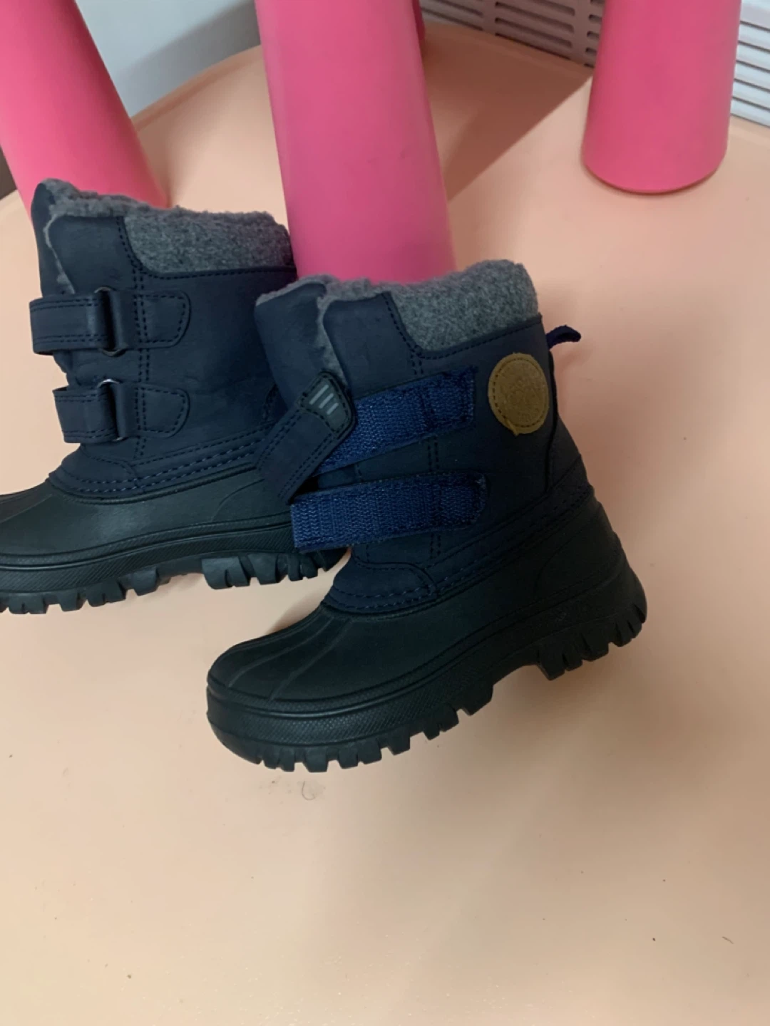 Sorel & George Kids Winter Boots - photo 3