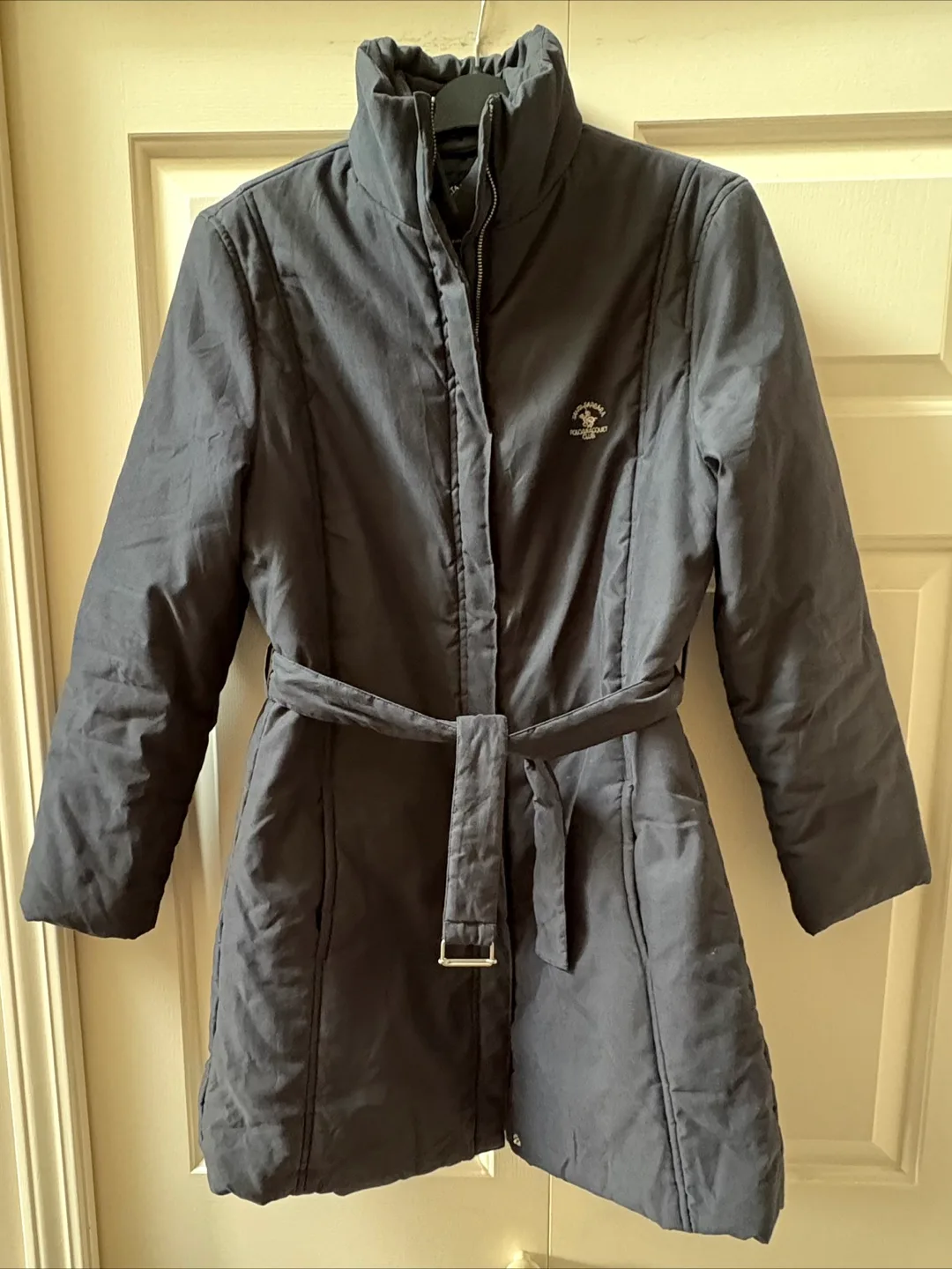 Santa Barbara Polo & Racquet Club Jacket