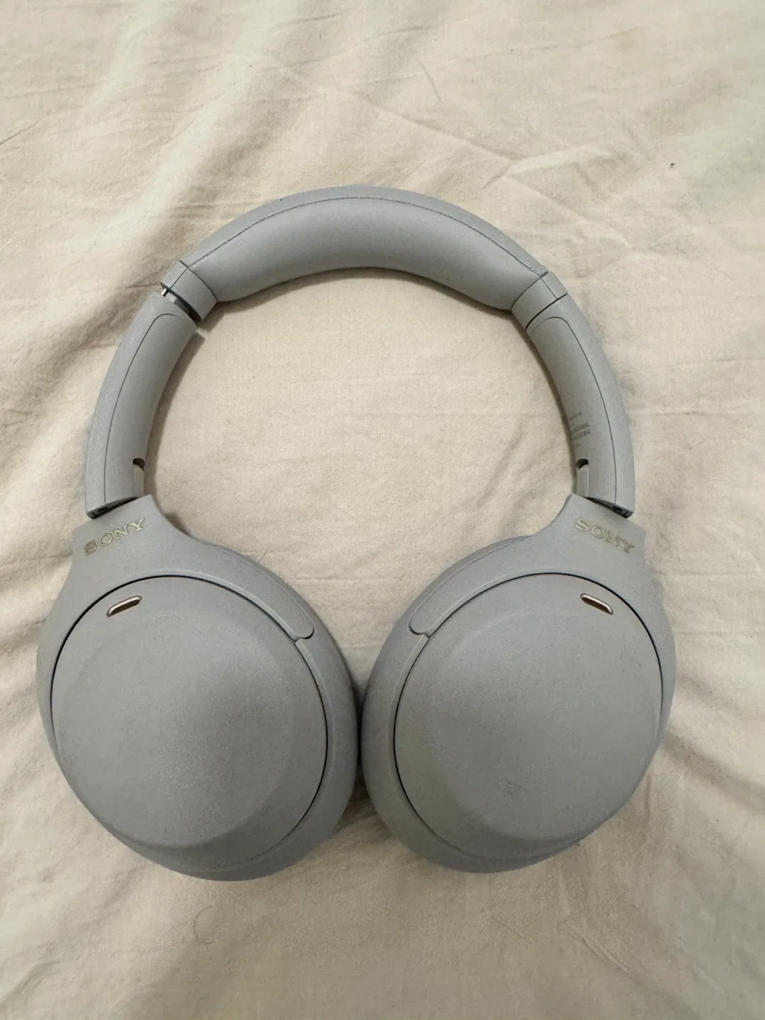 Sony WH-1000XM4 Wireless Noise Cancelling Headphones