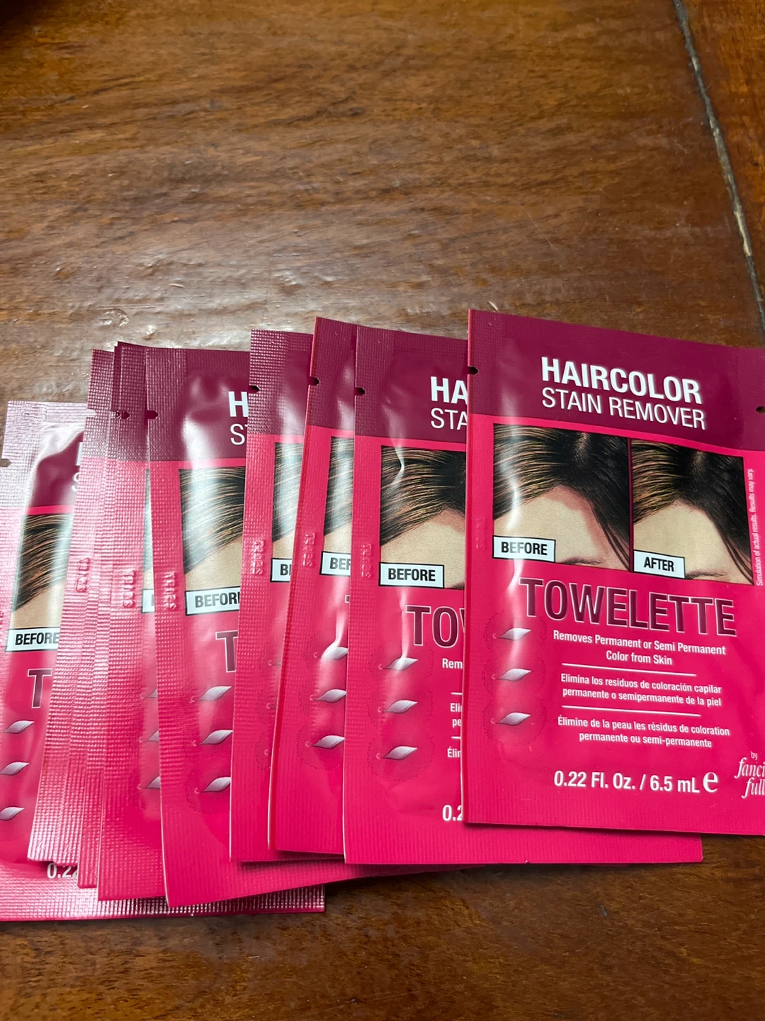 L'Oreal Feria 521 Cool Amethyst Hair Dye - photo 3