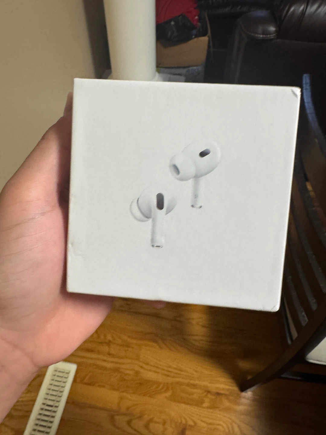 AirPods Pro 2