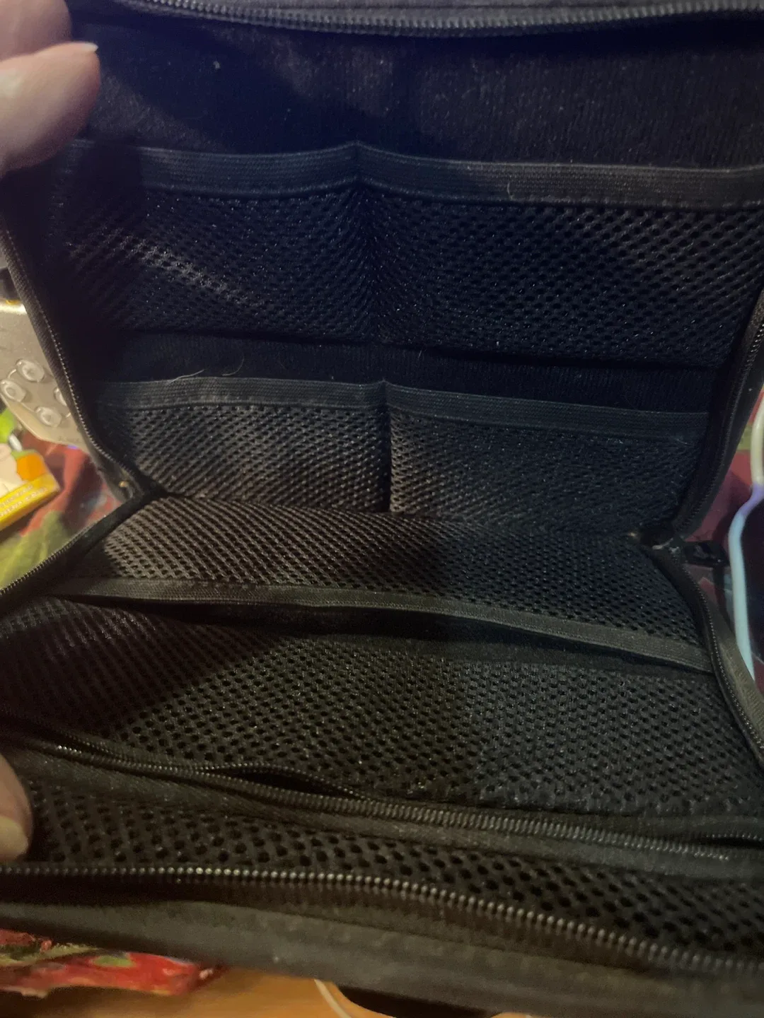 Sony PSP Portable Console with Games & Case image indicator(4)