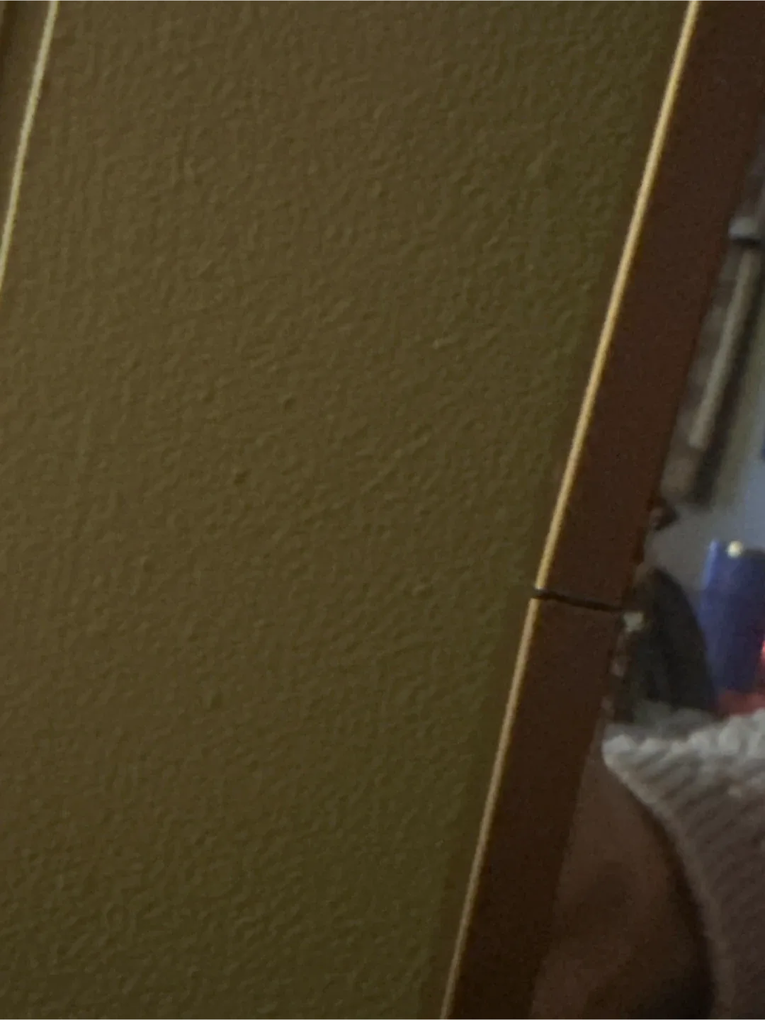 Arched Gold Vanity Mirror image indicator(3)