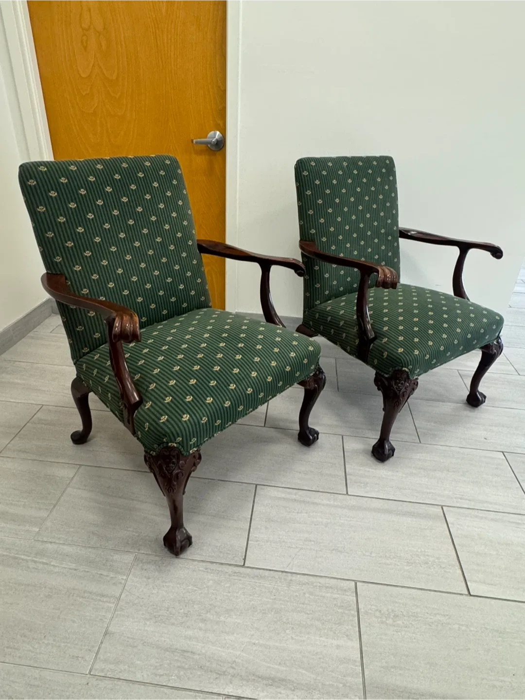 chair set of 2