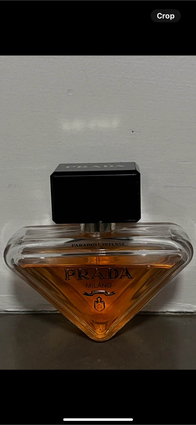 Prada Paradoxe Intense Eau de Parfum 50ml