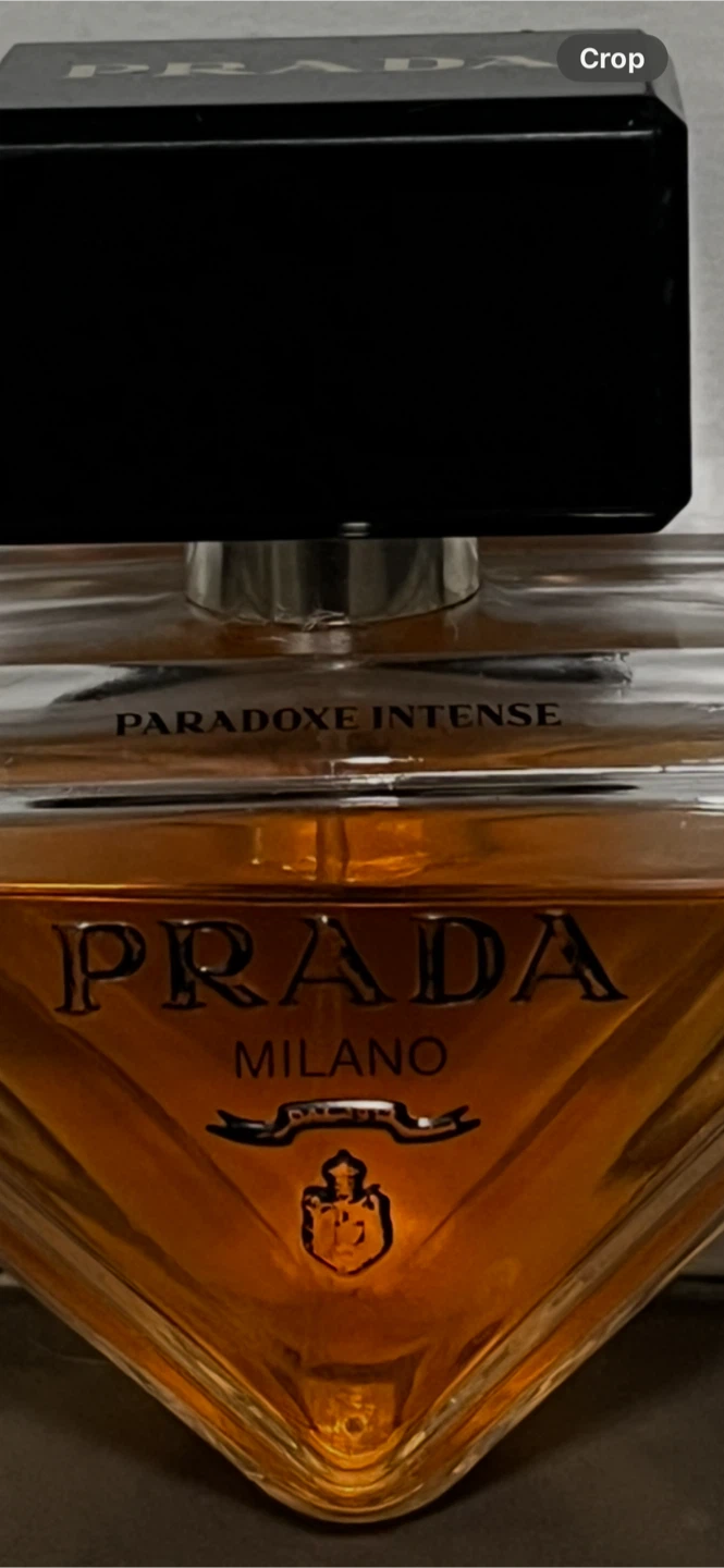 Prada Paradoxe Intense Eau de Parfum 50ml - photo 2