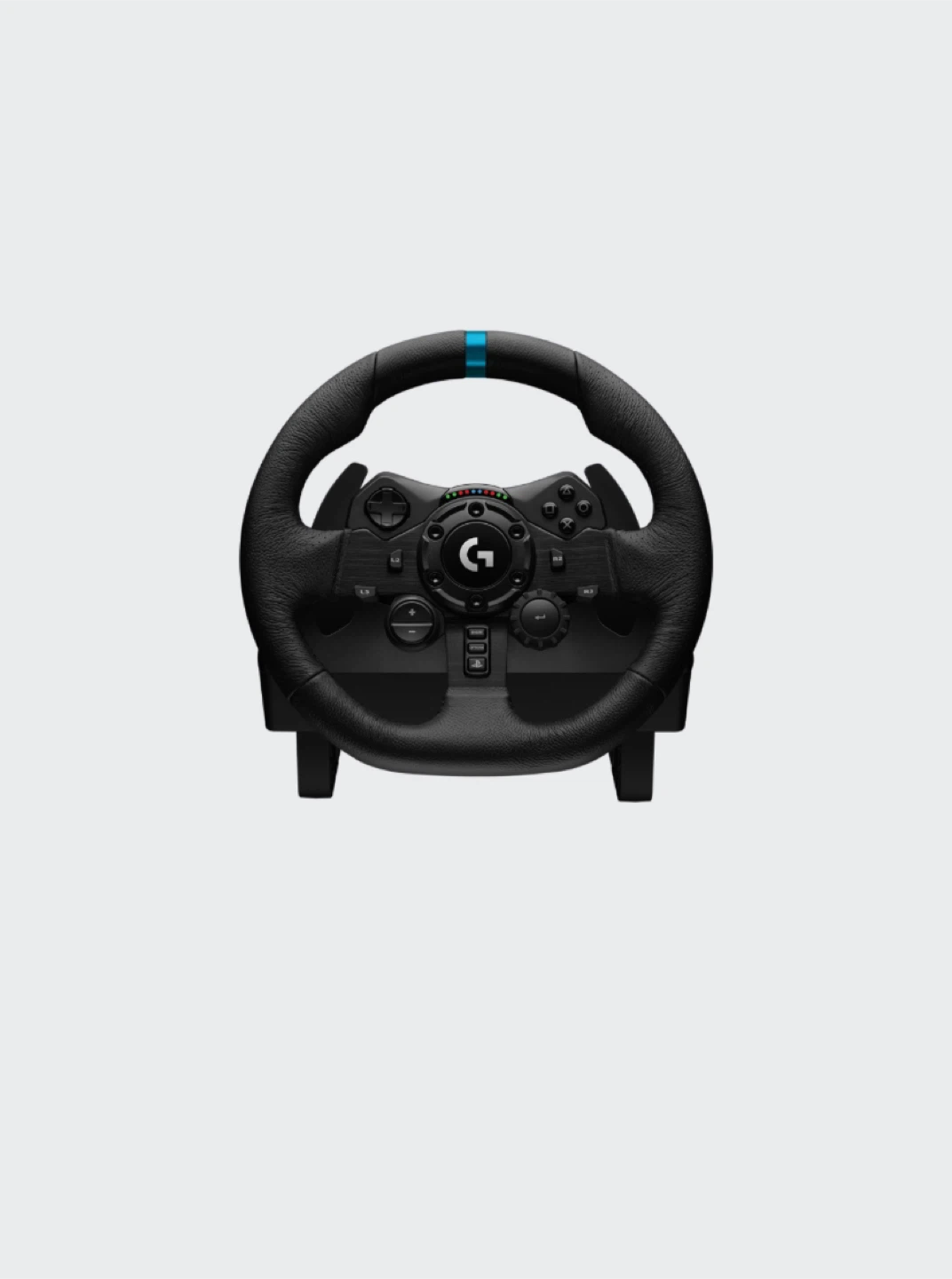 Logitech G29 Driving Force Racing Wheel - photo 2