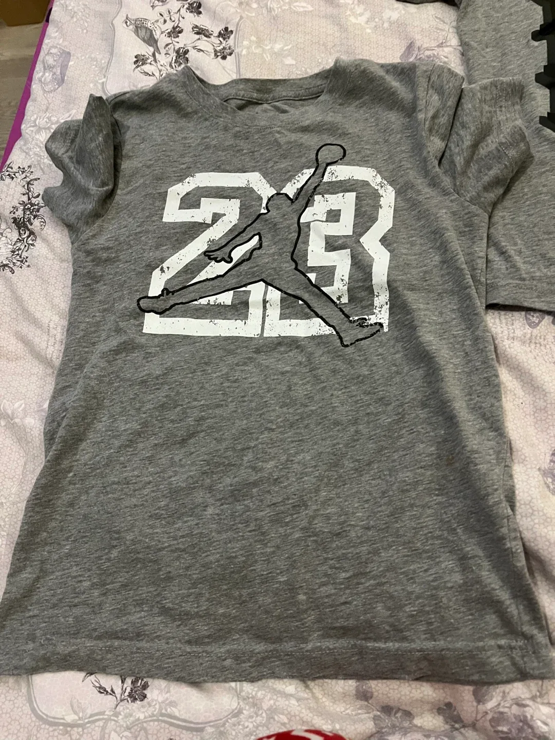 Jordan t shirts image indicator(2)