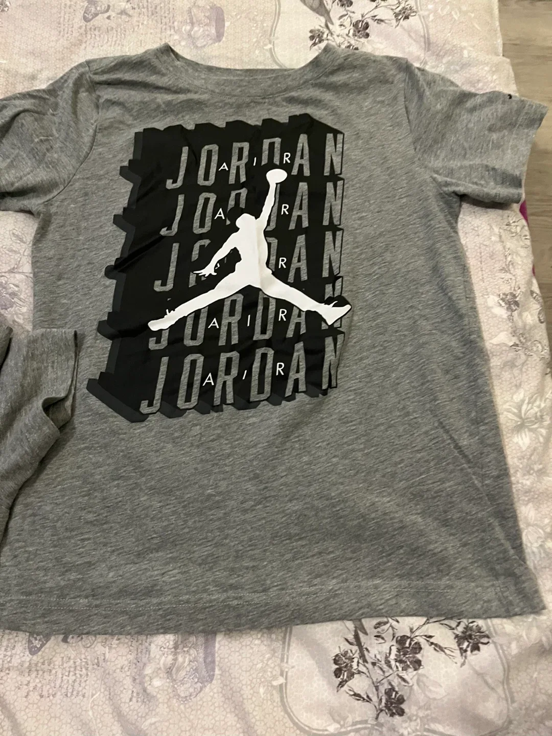 Jordan t shirts image indicator(3)