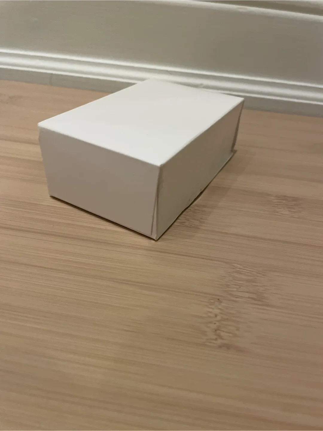 New in box dove soap