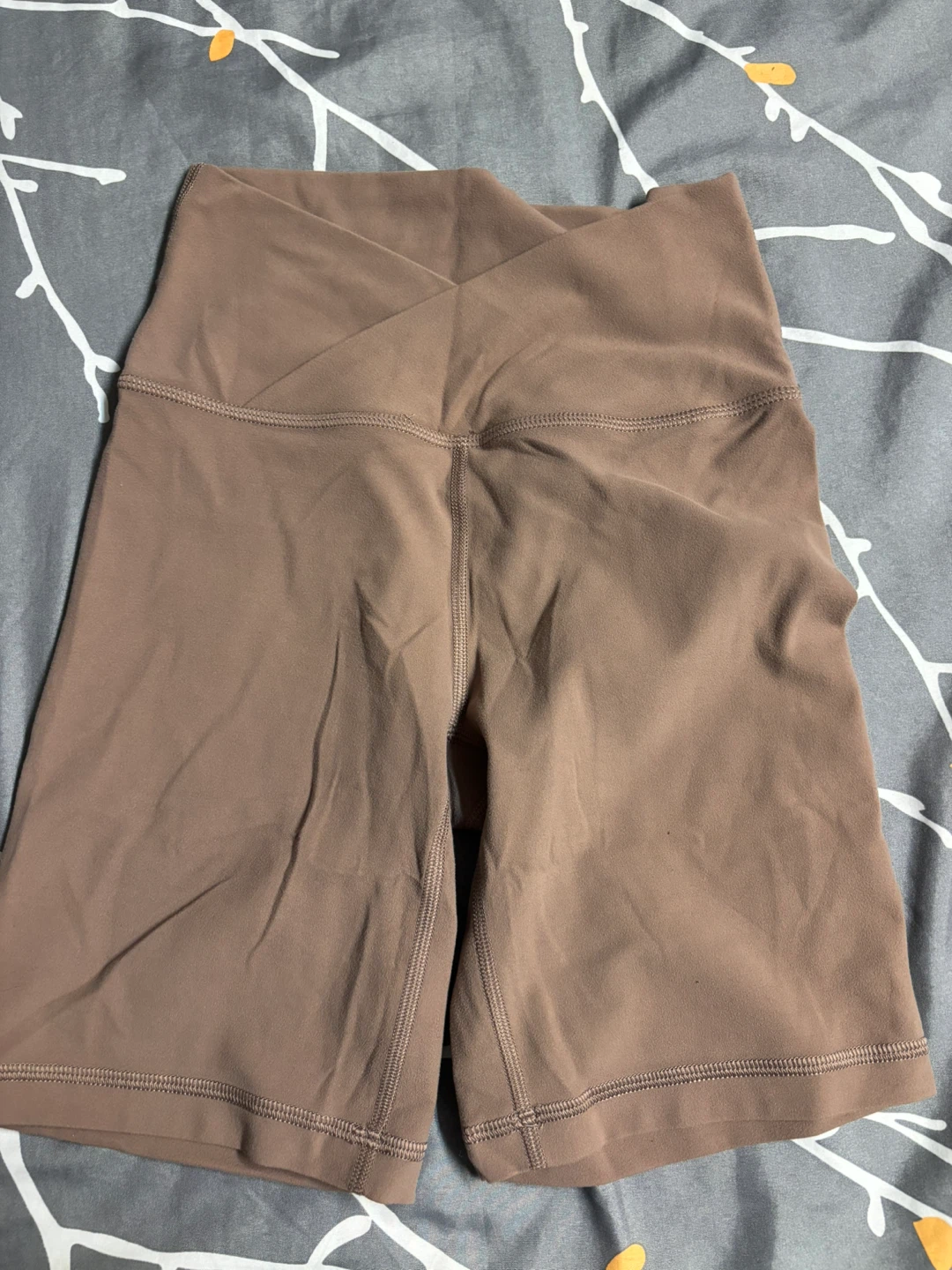 tna action shorts - photo 3