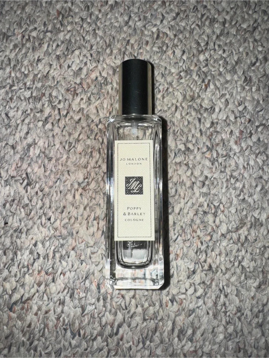 Jo Malone Poppy & Barley Cologne