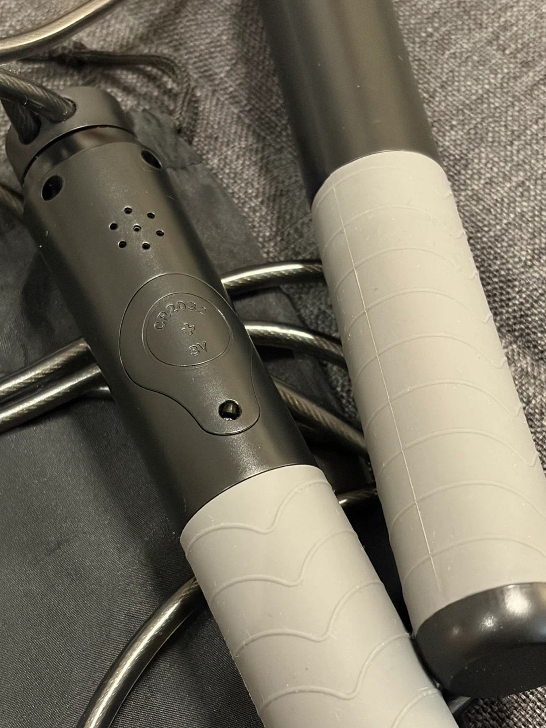 Digital Jump Rope with Counter - photo 3