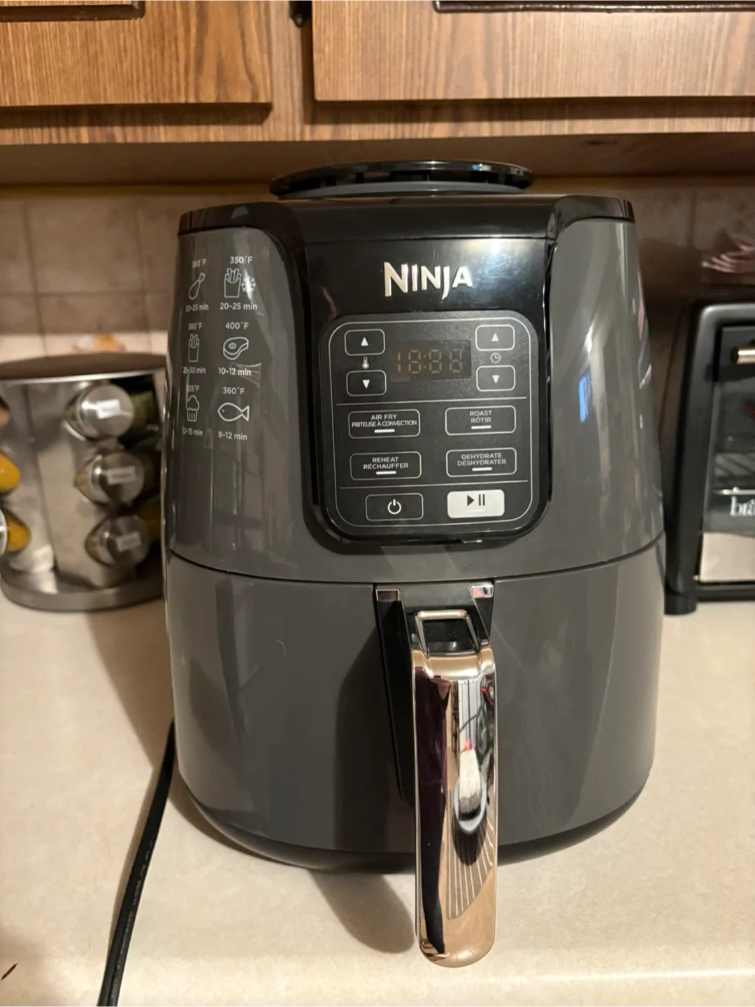 Ninja Air Fryer