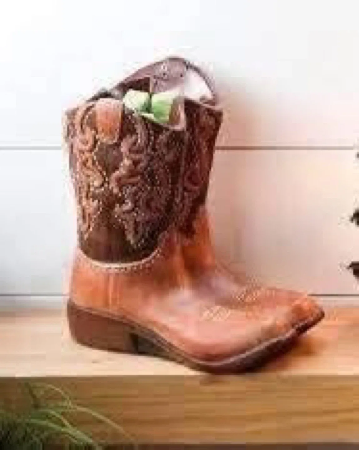 Scentsy Rodeo Warmer!