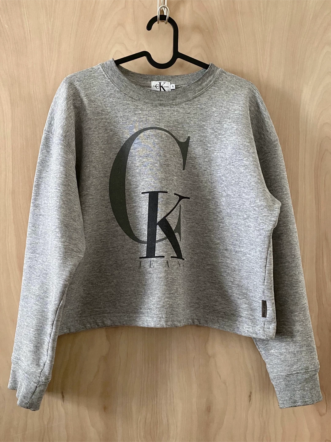 Calvin Klein Jeans Sweatshirt